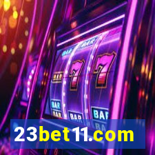 23bet11.com