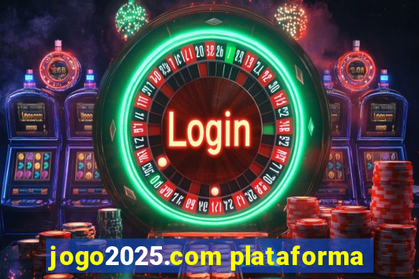 jogo2025.com plataforma