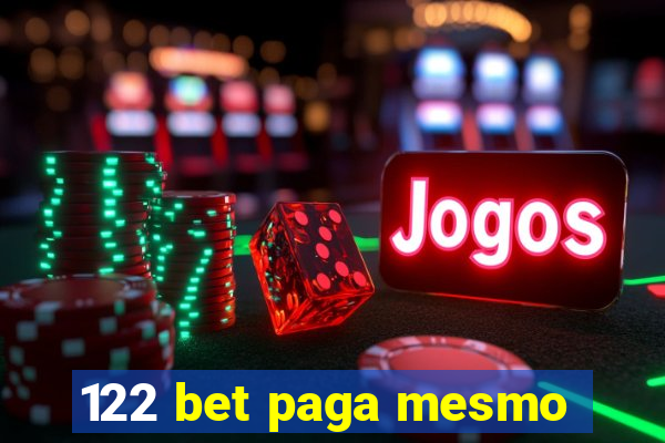 122 bet paga mesmo