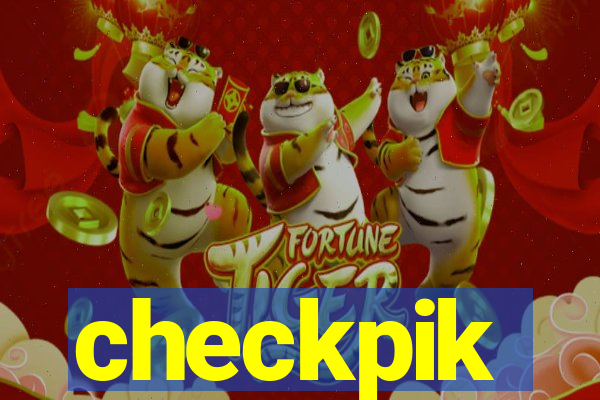 checkpik