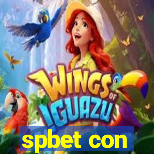 spbet con