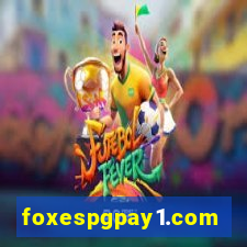 foxespgpay1.com