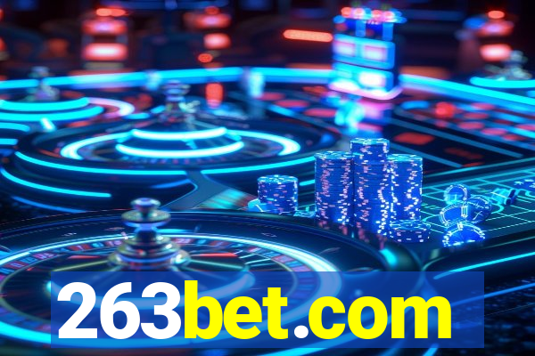 263bet.com