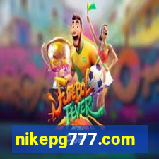 nikepg777.com