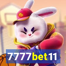 7777bet11