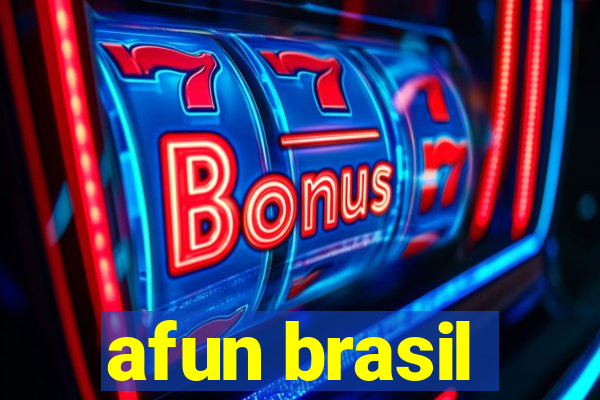 afun brasil