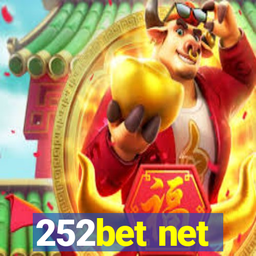 252bet net