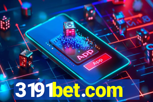 3191bet.com