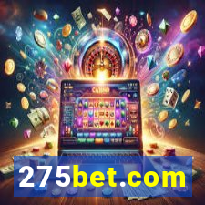 275bet.com