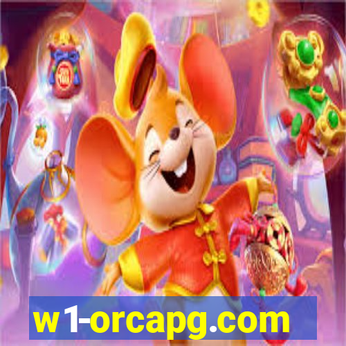 w1-orcapg.com