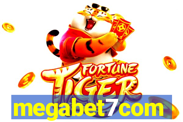 megabet7com