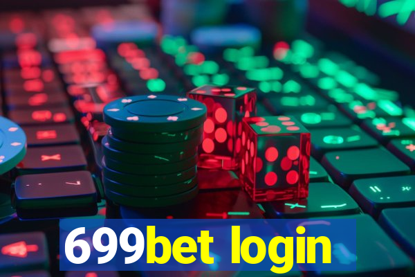 699bet login