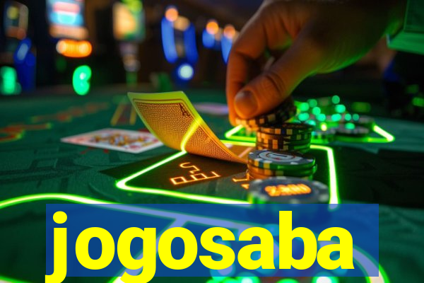 jogosaba