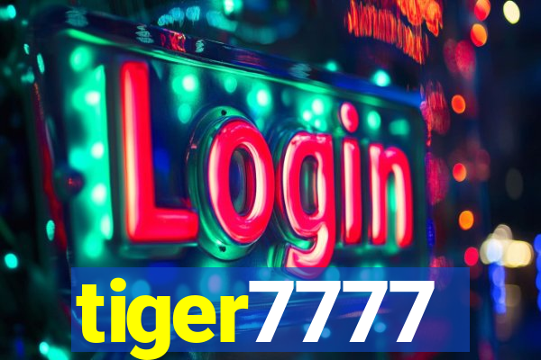 tiger7777