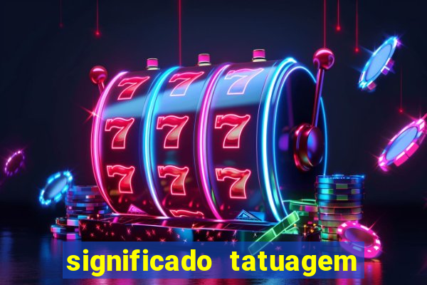 significado tatuagem sol lua e estrela amizade