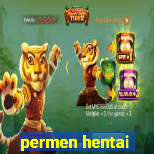 permen hentai