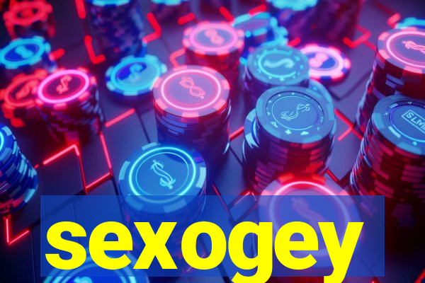 sexogey