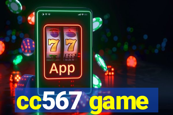 cc567 game