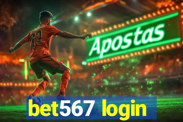 bet567 login