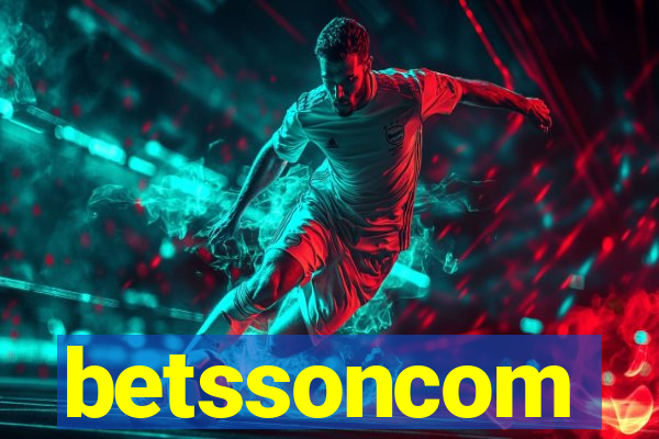 betssoncom