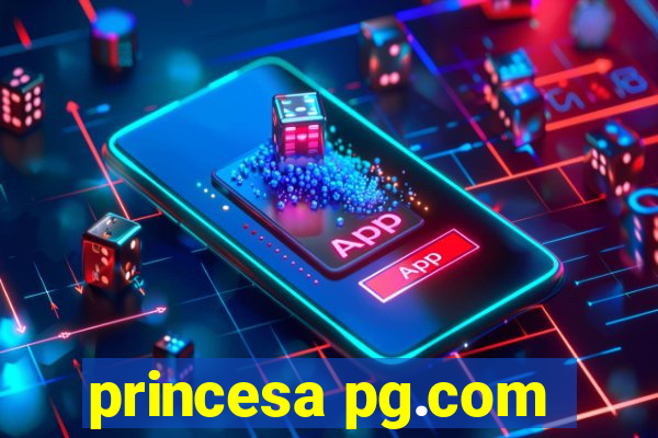 princesa pg.com