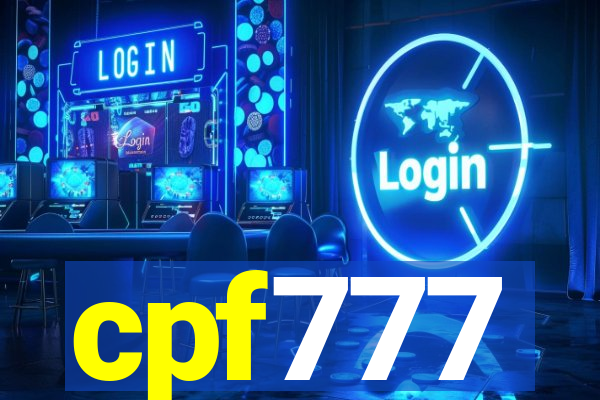 cpf777