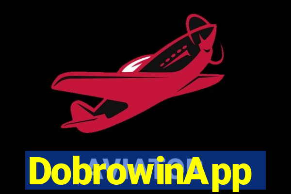 DobrowinApp