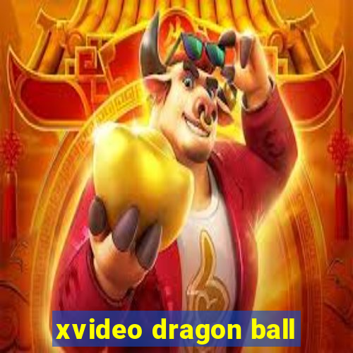 xvideo dragon ball