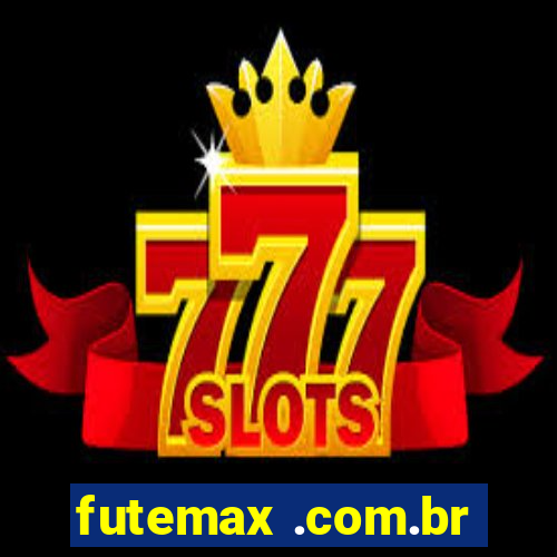 futemax .com.br