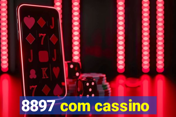 8897 com cassino