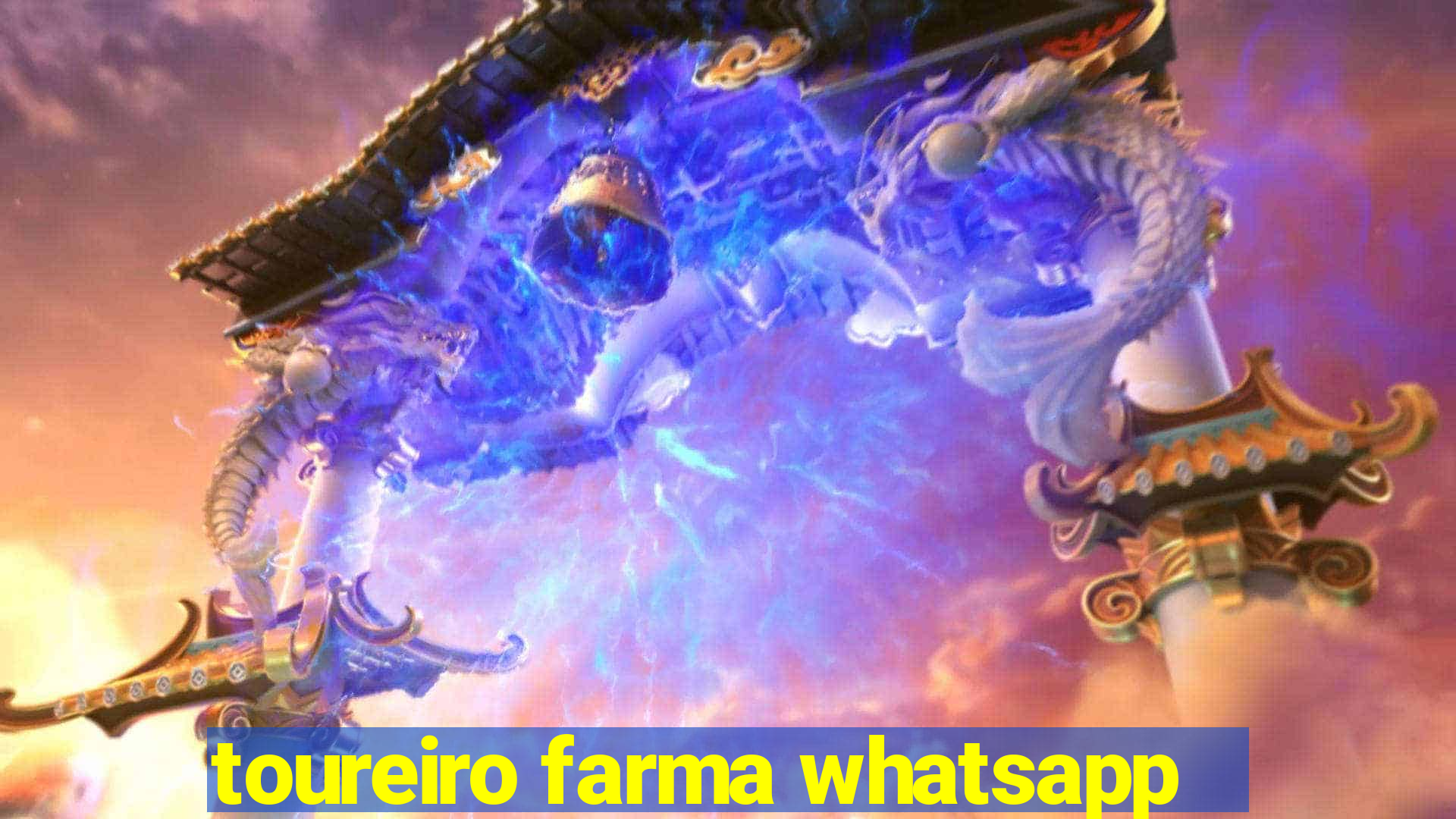 toureiro farma whatsapp