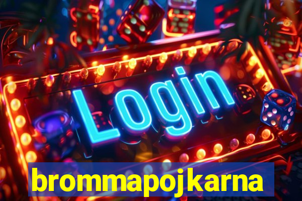 brommapojkarna