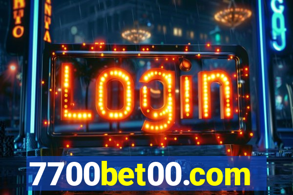 7700bet00.com