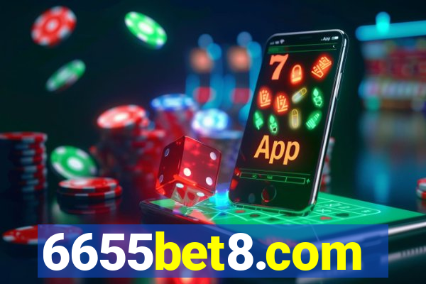 6655bet8.com