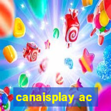 canaisplay ac