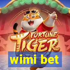 wimi bet