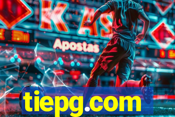 tiepg.com