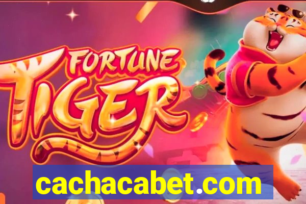 cachacabet.com