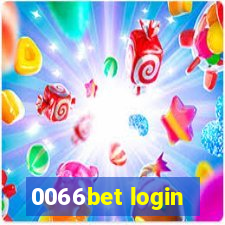 0066bet login