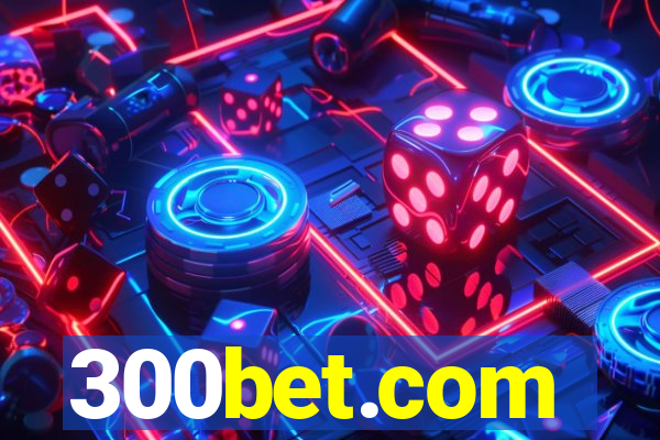 300bet.com