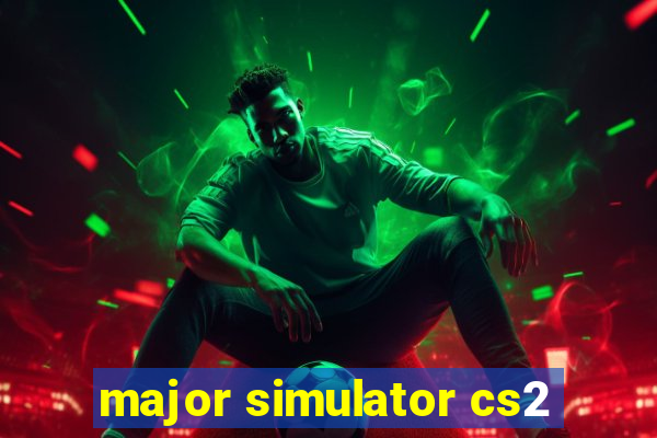 major simulator cs2