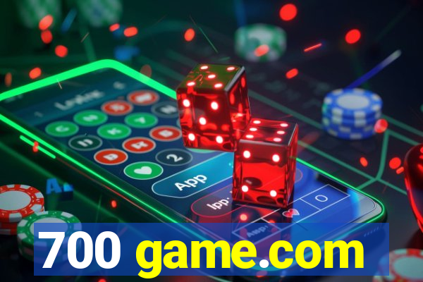 700 game.com