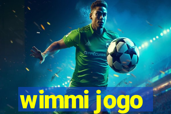 wimmi jogo