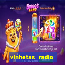 vinhetas radio globo futebol