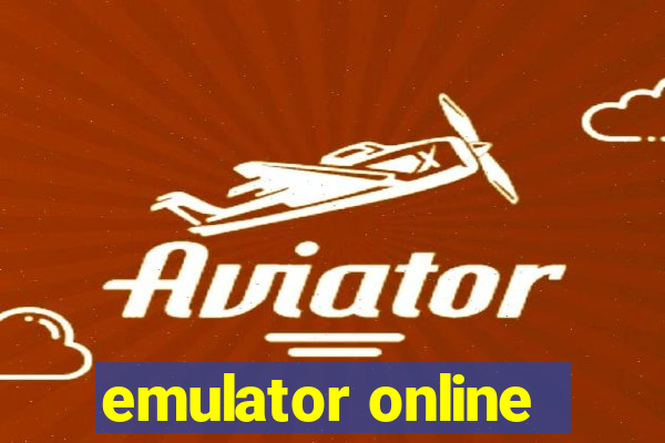 emulator online