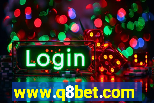 www.q8bet.com