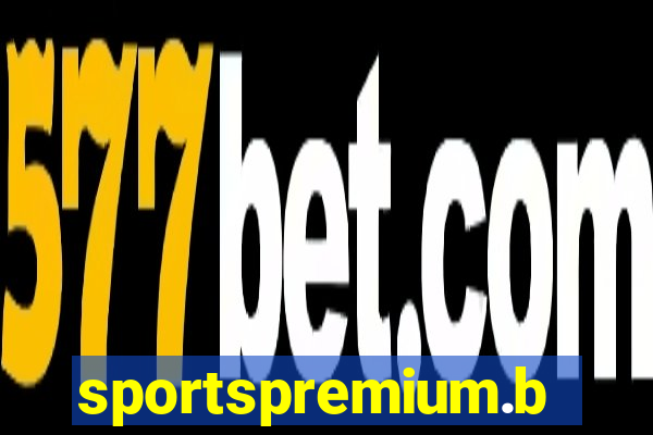 sportspremium.bet