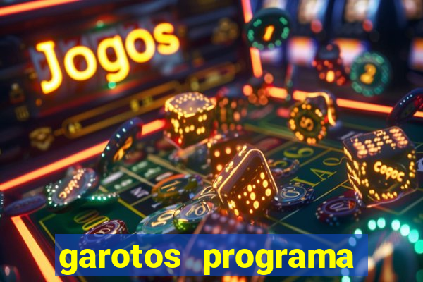 garotos programa zona leste