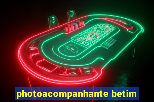 photoacompanhante betim