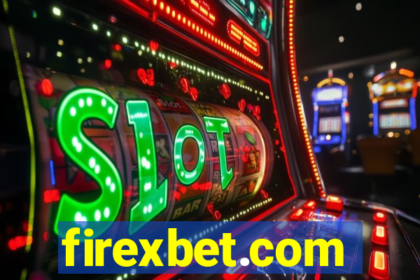 firexbet.com